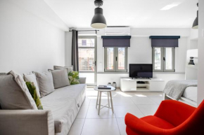 Supreme C2 Apartment in Syntagma